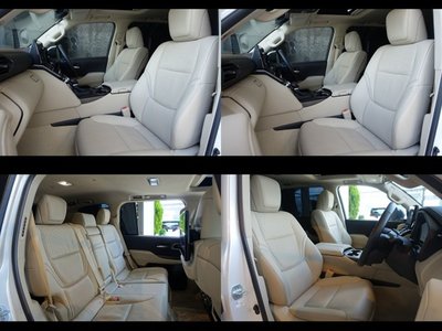 صورة مصغرة 19 لـ 2025 Toyota LAND CRUISER 300