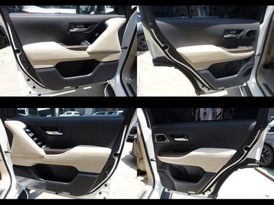صورة مصغرة 15 لـ 2025 Toyota LAND CRUISER 300