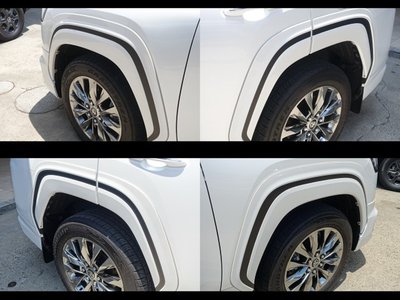 صورة مصغرة 13 لـ 2025 Toyota LAND CRUISER 300