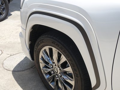 صورة مصغرة 33 لـ 2025 Toyota LAND CRUISER 300