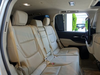 صورة مصغرة 68 لـ 2025 Toyota LAND CRUISER 300