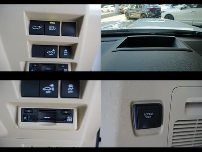 صورة مصغرة 16 لـ 2025 Toyota LAND CRUISER 300