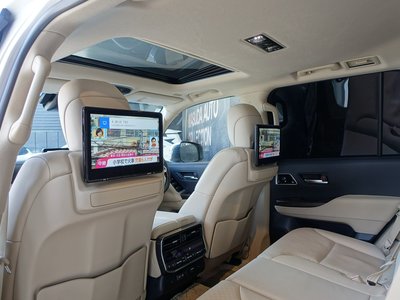صورة مصغرة 70 لـ 2025 Toyota LAND CRUISER 300