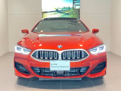 BMW 8 SERIES GRAN COUPE - 2