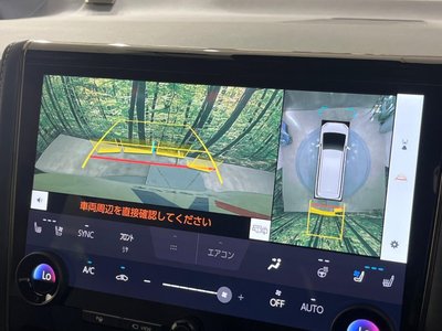 TOYOTA ALPHARD - 5