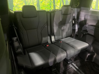 TOYOTA ALPHARD - 9