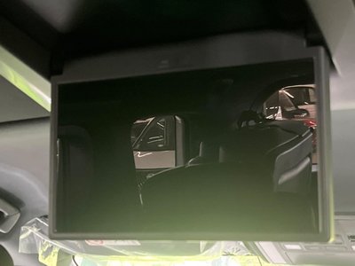 TOYOTA ALPHARD - 6