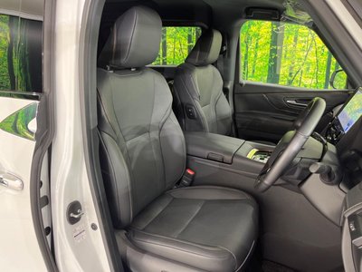 TOYOTA ALPHARD - 7