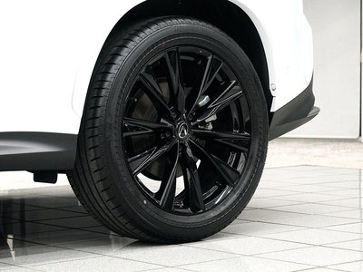 LEXUS NX - 5