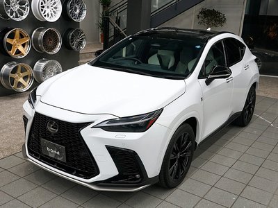 LEXUS NX - 6