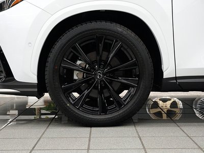 LEXUS NX - 4