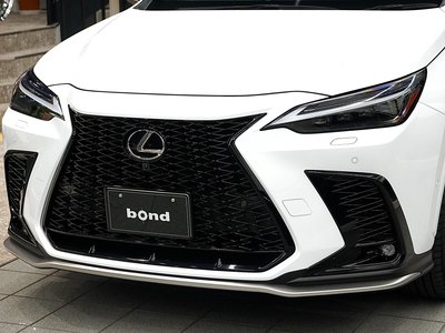 LEXUS NX - 8