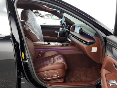 2022 Genesis G90 (RS4) 缩略图 11