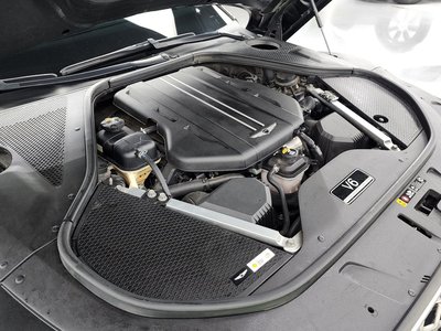 صورة 7 لـ 2022 Genesis G90 (RS4)
