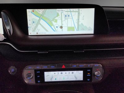 2022 Genesis G90 (RS4) 缩略图 14