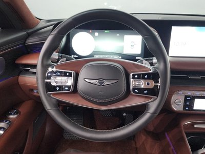 2022 Genesis G90 (RS4) 缩略图 13