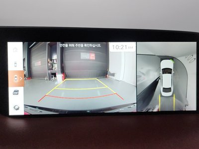 2022 Genesis G90 (RS4) 缩略图 15