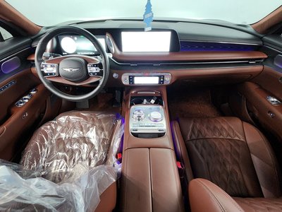 صورة 5 لـ 2022 Genesis G90 (RS4)