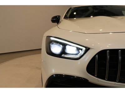 2020 Mercedes-BENZ GT AMG — миниатюра 41