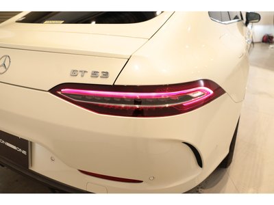 2020 Mercedes-BENZ GT AMG — миниатюра 42