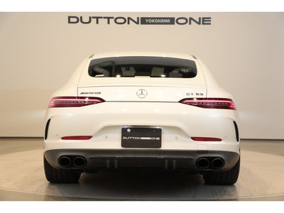2020 Mercedes-BENZ GT AMG photo 10