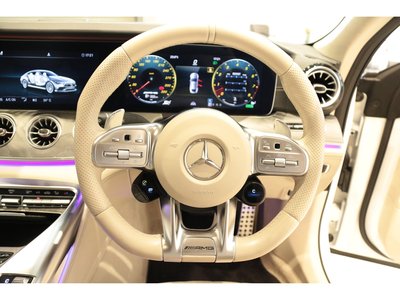 2020 Mercedes-BENZ GT AMG — миниатюра 29