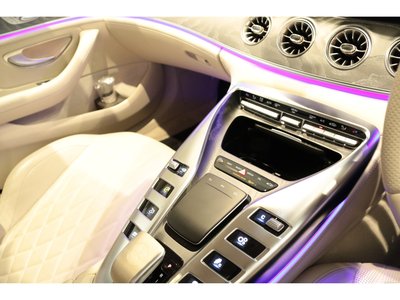 2020 Mercedes-BENZ GT AMG — миниатюра 34