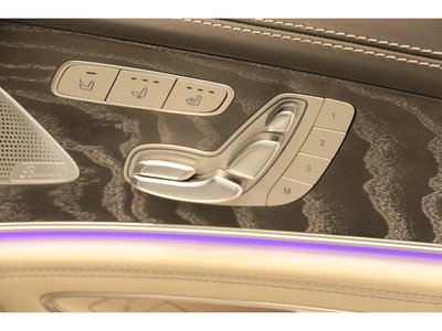 2020 Mercedes-BENZ GT AMG — миниатюра 15
