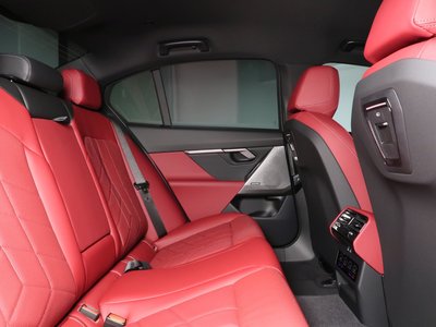 BMW 5 SERIES - 9
