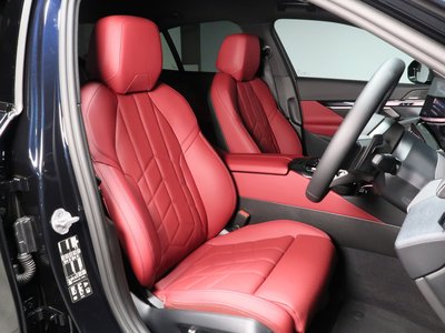 BMW 5 SERIES - 8