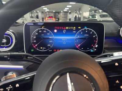 MERCEDES-BENZ CLE - 8