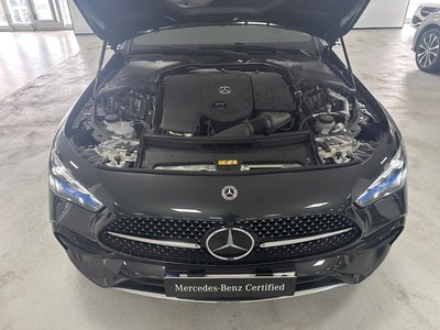 MERCEDES-BENZ CLE - 7