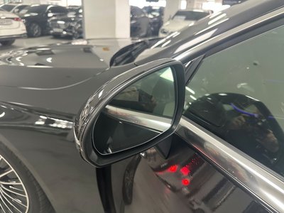 MERCEDES-BENZ CLE - 10