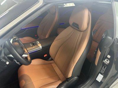 MERCEDES-BENZ CLE - 9