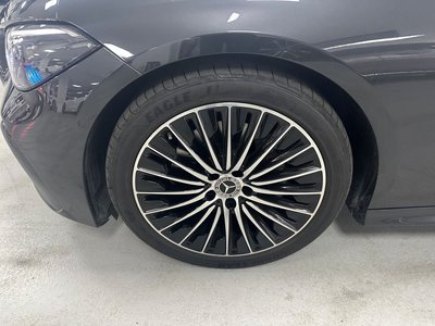 MERCEDES-BENZ CLE - 6