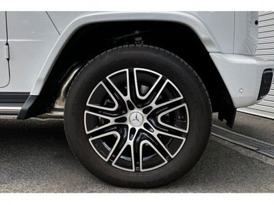 MERCEDES-BENZ G-CLASS - 3