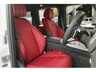 MERCEDES-BENZ G-CLASS - 5