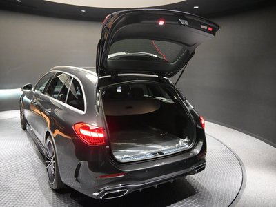 2025 MERCEDES-BENZ C-CLASS 缩略图 50