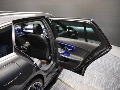 2025 MERCEDES-BENZ C-CLASS 缩略图 29