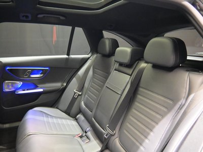 2025 MERCEDES-BENZ C-CLASS 缩略图 49