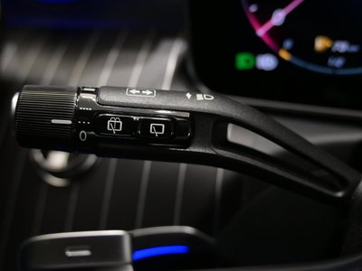 2025 MERCEDES-BENZ C-CLASS 缩略图 58