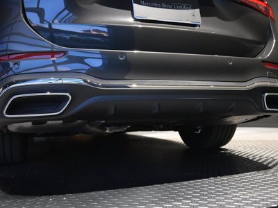 2025 MERCEDES-BENZ C-CLASS 缩略图 13