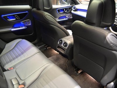 2025 MERCEDES-BENZ C-CLASS 缩略图 48