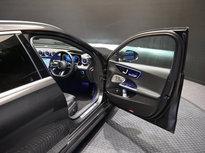 2025 MERCEDES-BENZ C-CLASS 缩略图 26