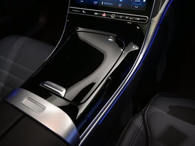 2025 MERCEDES-BENZ C-CLASS 缩略图 61
