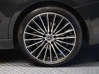 2025 MERCEDES-BENZ C-CLASS 缩略图 11