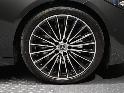 MERCEDES-BENZ C-CLASS - 9