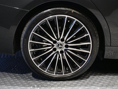 MERCEDES-BENZ C-CLASS - 10