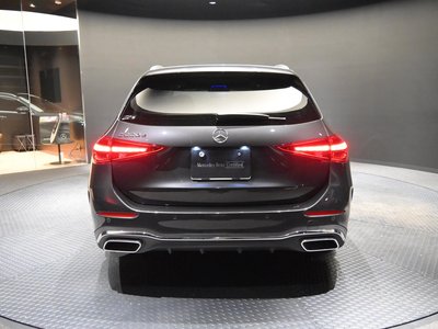MERCEDES-BENZ C-CLASS - 7