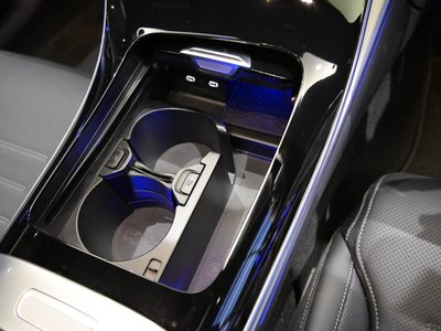 2025 MERCEDES-BENZ C-CLASS 缩略图 46